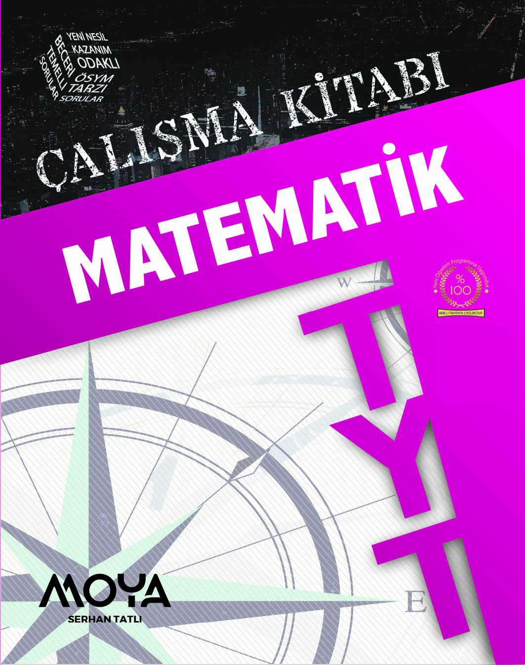 TYT Matematik Çalışma Kitabı